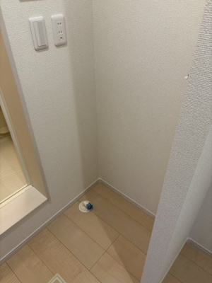 【洗面所】 | メルディア白楽