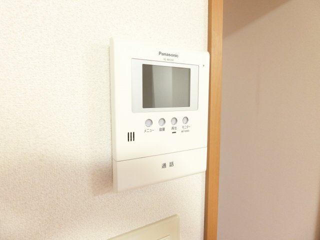 アプローズ狭山のセキュリティ|同物件別部屋