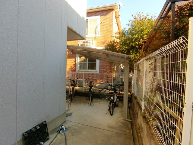 アプローズ狭山のその他共用部分