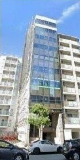 玉造ロイヤル和光ビル