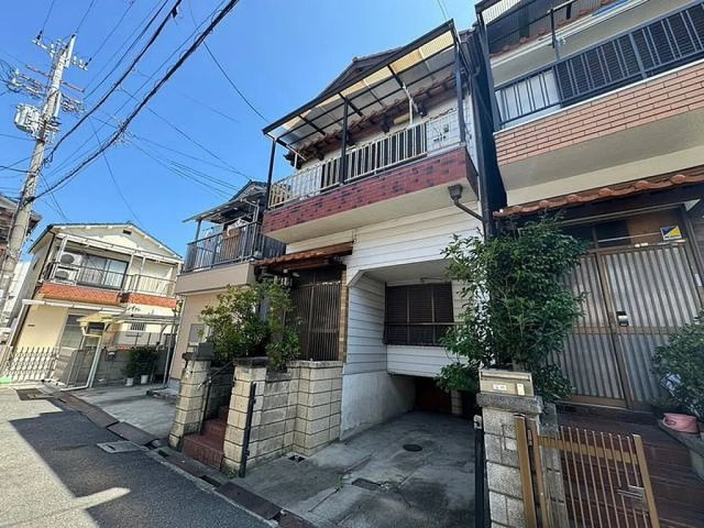 大久保町3丁目　中古一戸建て