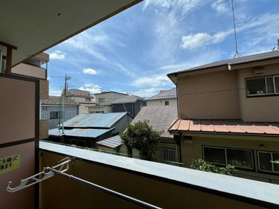 【展望】 | ライオンズプラザ八王子