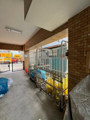 【その他共用部分】 | ライオンズプラザ八王子