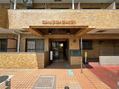 【エントランス】 | ライオンズプラザ八王子