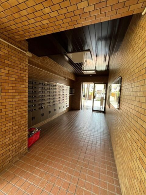 【その他共用部分】 | ライオンズプラザ八王子