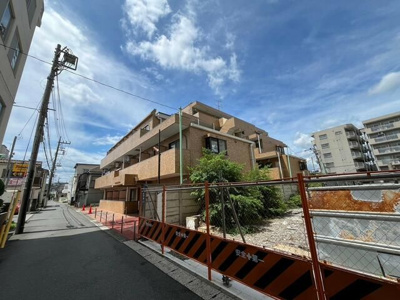 【外観】 | ライオンズプラザ八王子