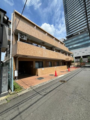 【外観】 | ライオンズプラザ八王子