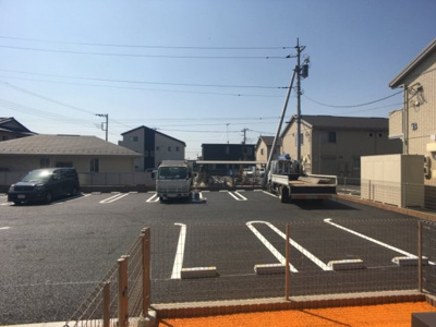 【展望】 | エール リヴェール Ｃ | 眺望