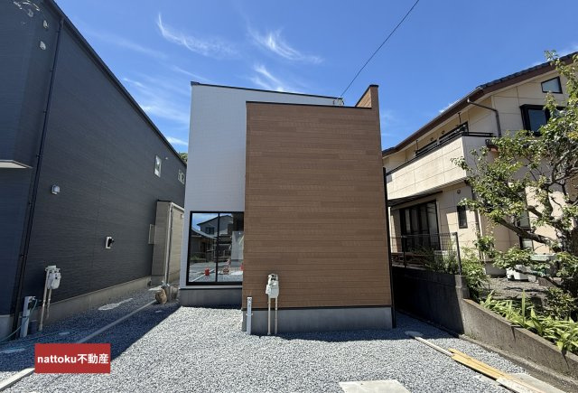 富士市岩本11期　新築戸建　全３棟　３号棟