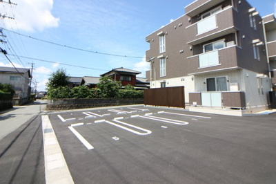 【駐車場】 | ＤＩＣＥ