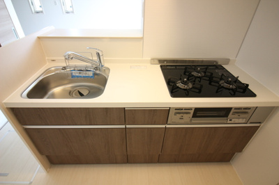 【キッチン】 | ＤＩＣＥ