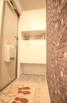 【玄関】 | ＤＩＣＥ