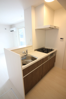 【キッチン】 | ＤＩＣＥ