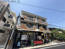 ハイツ南郷の画像