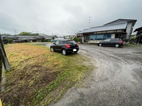 西条市飯岡1936-1、1936-2の外観