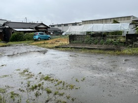 西条市飯岡1936-1、1936-2の外観