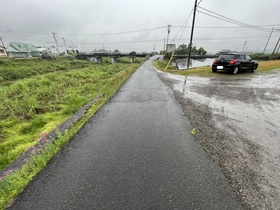 西条市飯岡1936-1、1936-2の外観