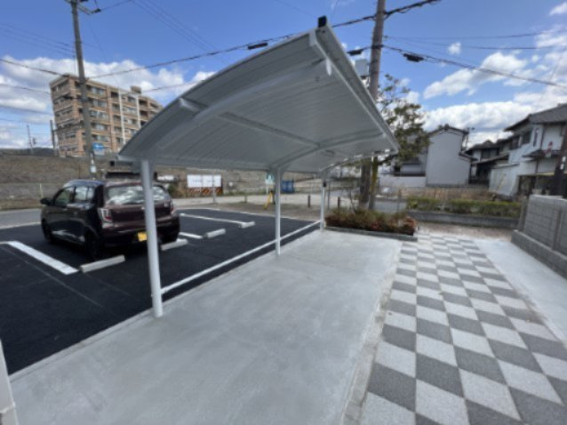 ペガサスⅠのその他共用部分|
