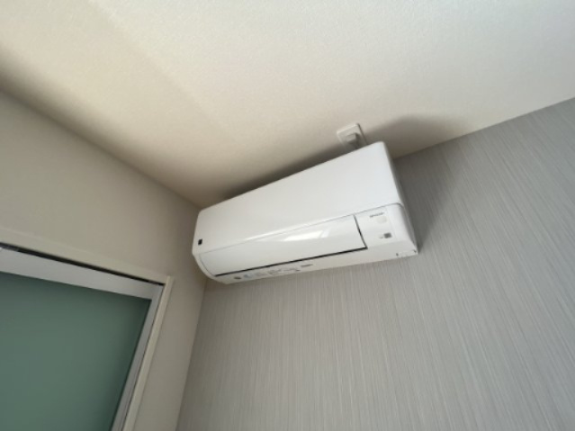 ペガサスⅠの設備|
