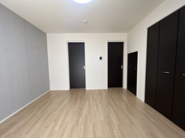 ペガサスⅠの居間・リビング|
