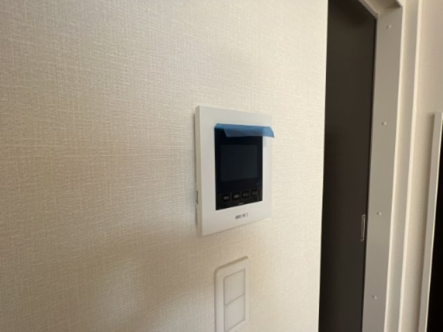 ペガサスⅠのセキュリティ|
