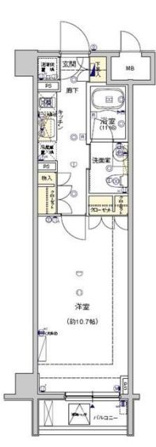 Feeth水天宮前