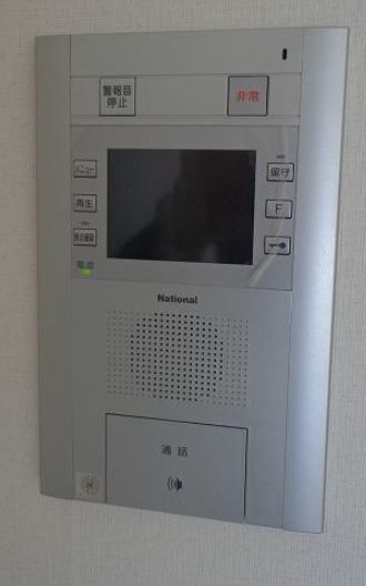 【セキュリティ】Feeth水天宮前