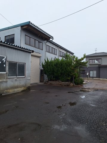 三条市北入蔵　工場・他