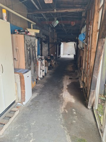 三条市北入蔵　工場・他のその他|１F　内装