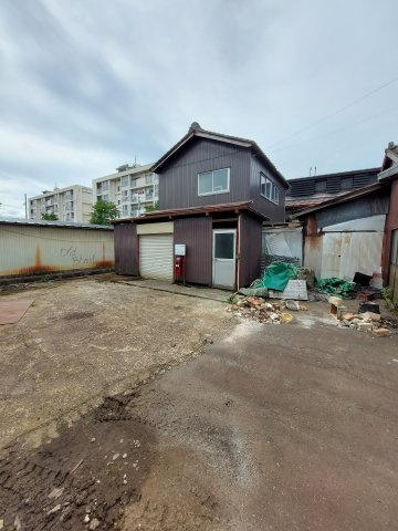 三条市北入蔵　工場・他のその他|居宅部分