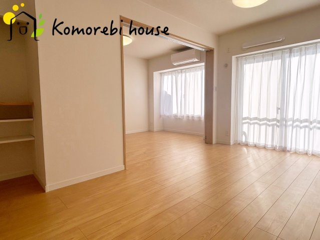 パーク上尾弐番館