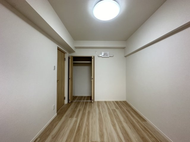 【洋室】梶が谷グリーンヒル 