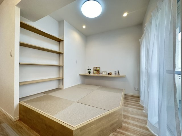 【その他】梶が谷グリーンヒル 