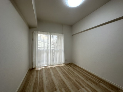 【洋室】梶が谷グリーンヒル 