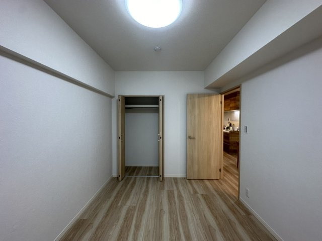 【洋室】梶が谷グリーンヒル 