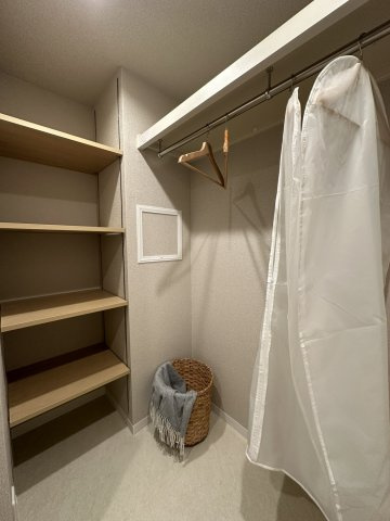 【収納】梶が谷グリーンヒル 