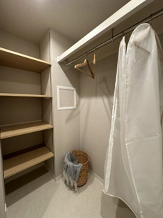 【収納】梶が谷グリーンヒル 