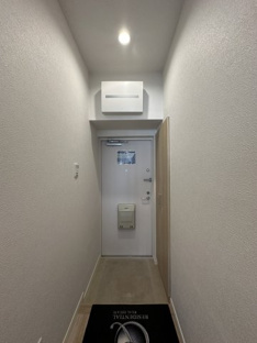 【玄関】梶が谷グリーンヒル 