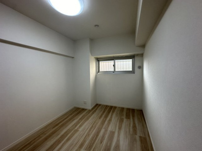 【洋室】梶が谷グリーンヒル 