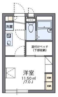 【間取り】 | ＫＩ