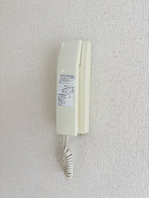 【セキュリティ】 | クレッセント小台 | 月額管理料無料！賃貸管理はアブレイズパートナーズにお任せを！