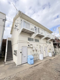 クレッセント小台の画像