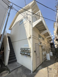 クレッセント小台の画像