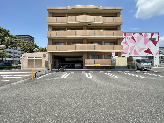 メゾンドフォンテヌ