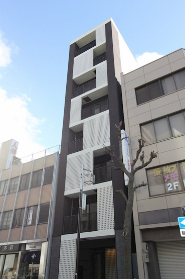 【外観】パークレジデンス丸の内駅前
