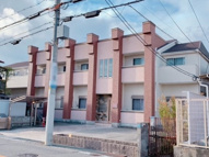 レオパレス清荒神ＬＡ１の画像