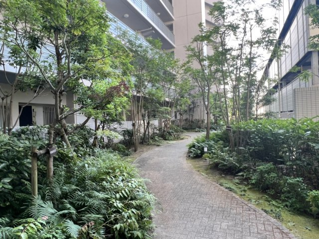レピア高松のその他