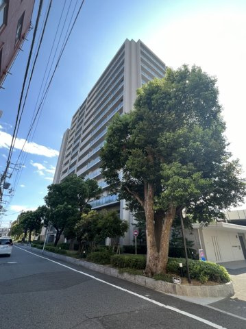 レピア高松の外観