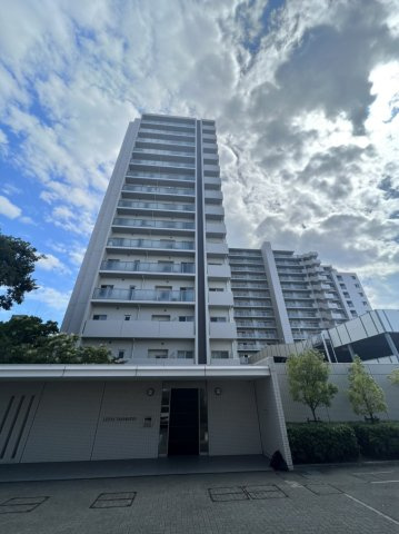レピア高松の外観
