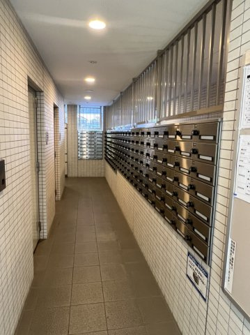 レピア高松の設備